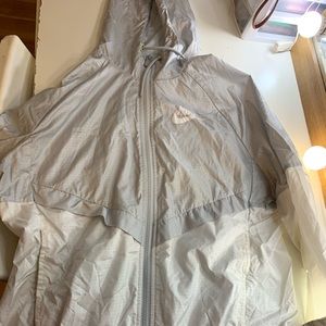 Nike Windbreaker